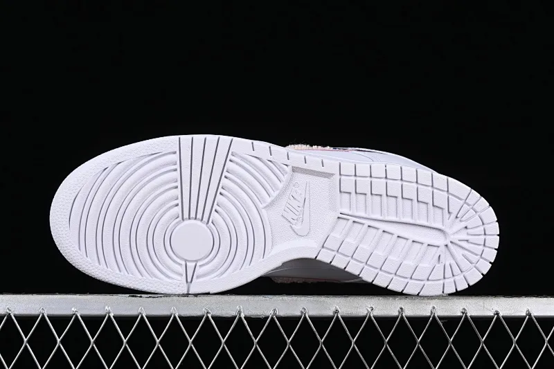 All categories Nk SB Dunk Series Nk SB Dunk Low low-top sneakers Parra x Nk SB Dunk Low joint model SB low-top casual sneakers CN4504-100